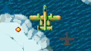 Arcade Archives FIGHTING HAWK - Switch