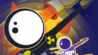 Mr Blaster - Switch