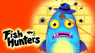 Fish Hunters 🐟