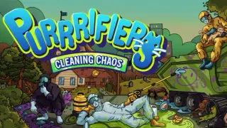 Zombutcher x Purrrifiers