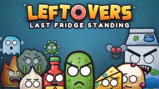 Leftovers: Last Fridge Standing