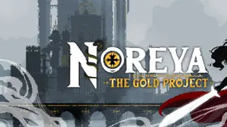 Noreya: The Gold Project Gold