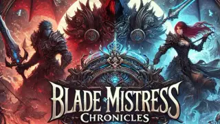 Blademistress Chronicles