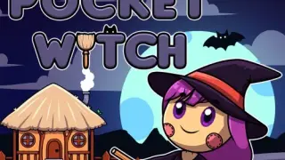 Pocket Witch - Switch