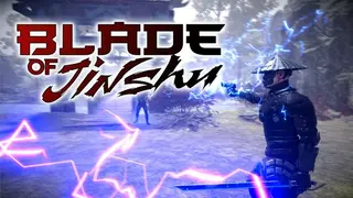 Blade of Jinshu
