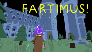 Fartimus!