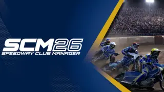 Speedway Club Manager 26