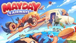 Mayday Airways