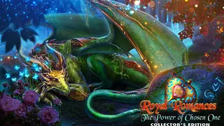 Royal Romances: The Power of Chosen One Collector's Edition