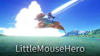LittleMouseHero