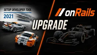 SDT to onRails Loyalty Upgrade