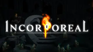 Incorporeal