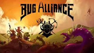 Bug Alliance