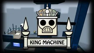 King Machine