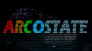 Arcostate