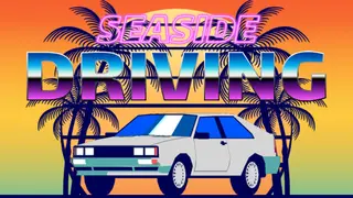 Seaside Driving
