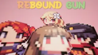 Rebound Gun