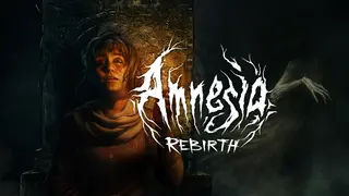 Amnesia: Rebirth