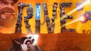 RIVE Ultimate Edition - Switch