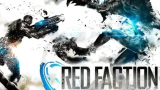 Red Faction: Armageddon Path to War DLC
