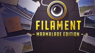 Filament: Marmalade