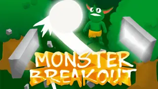 Monster Breakout