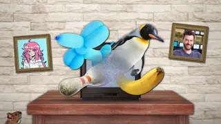 Salamander County Public Television (Xbox One & Series)