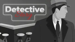Detective Story