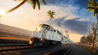 Train Sim World 6: Metrolink F59PHR Loco Add-On - PS4 & PS5