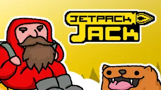 Jetpack Jack
