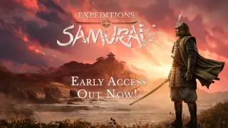 Expeditions: Samurai