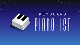 Keyboard Piano-ist
