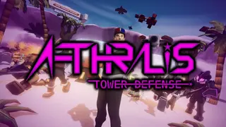 Athralis Tower Defense