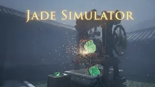 Jade Simulator