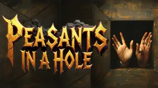 Peasants in a Hole