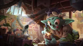 Trash Goblin - PS5