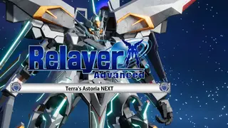 Relayer Advanced DLC- Astoria NEXT