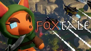 Foxtale