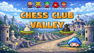 Chess Club Valley - Xbox One