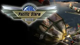 Pacific Storm Allies