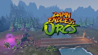 Damn Endless Orcs