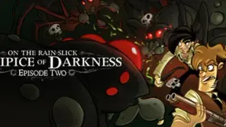 Precipice of Darkness, Episode Two