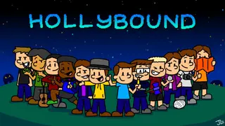 Hollybound