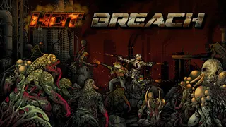 Hot Breach
