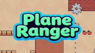 Plane Ranger