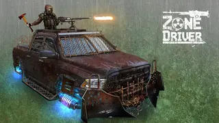 ZoneDriver