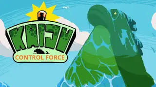 Kaiju Control Force