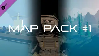 Deltazone - Map Pack #1