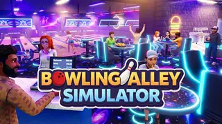 Bowling Alley Simulator