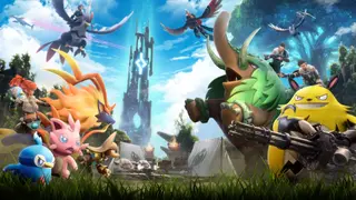 Palworld (Game Preview) (Xbox One & Series)